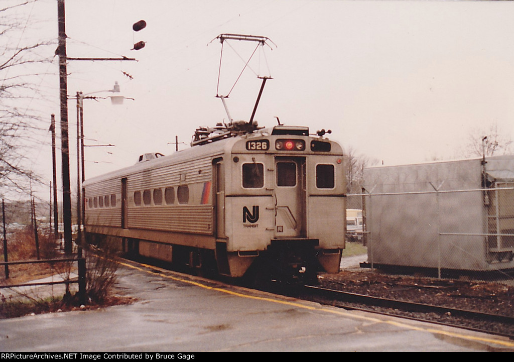 NJT 1326